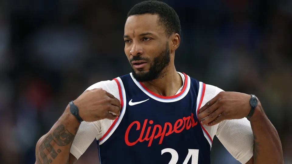 Norman Powell traded to the Heat and John Collins traded to the Clippers