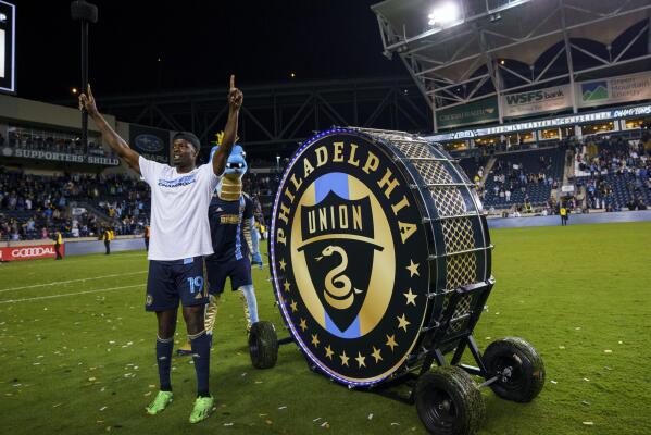 The Biggest Betting Wins on Philadelphia Union Matches in Recent Years
