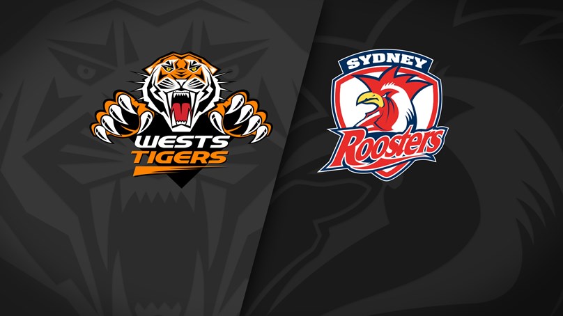 NRL: Roosters Vs Tigers – Stats, Insights & Our Tips