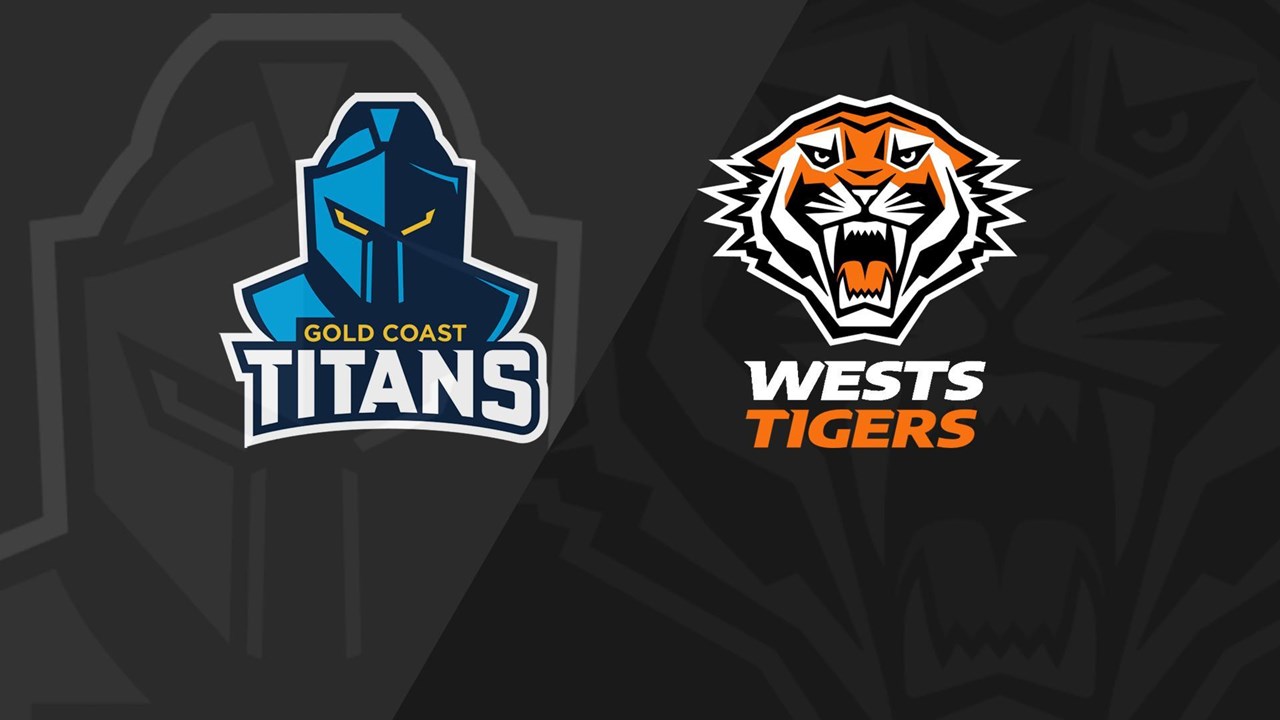 NRL: Tigers Vs Titans – Stats, Insights & Our Tips