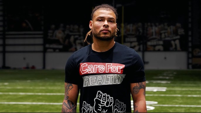 Saints Pro Bowl safety Tyrann Mathieu retires at age 33