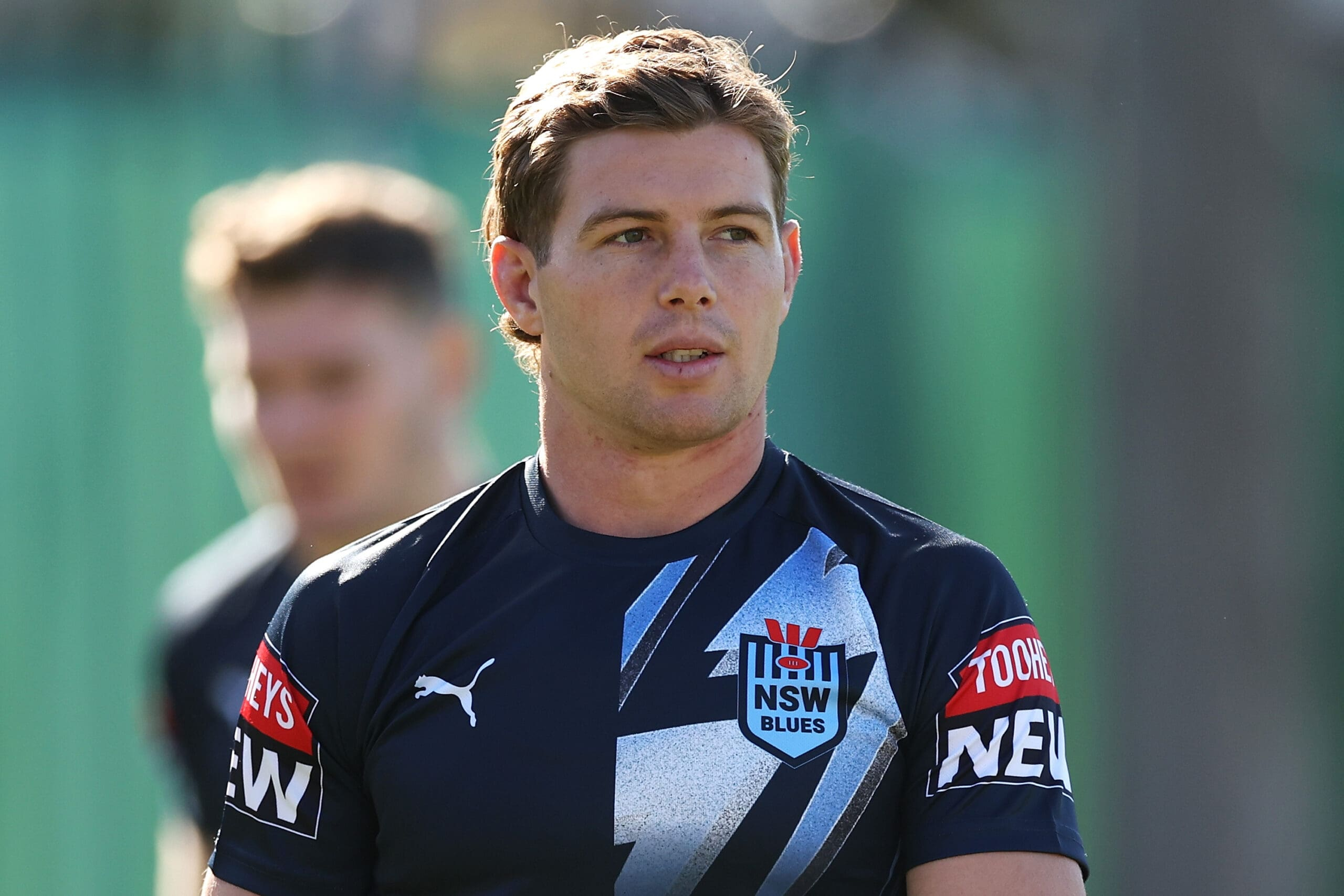 Sharks could now lose breakout Brailey as extension talks stall