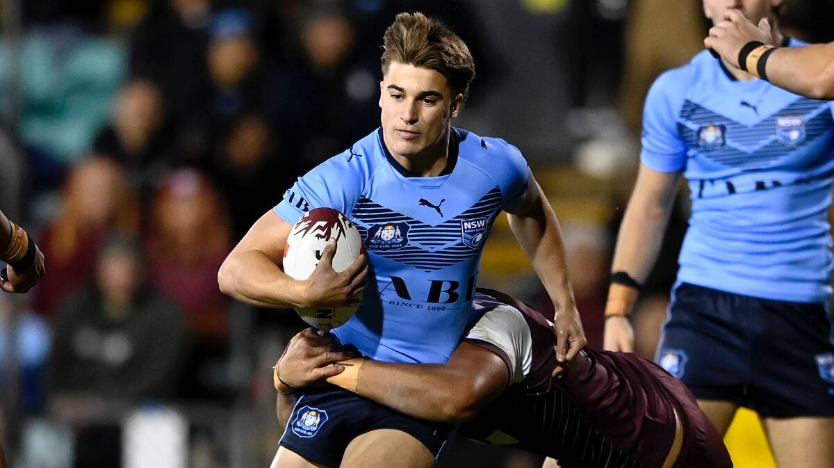 Dragons best chance to win Chevy race with Sloan swap