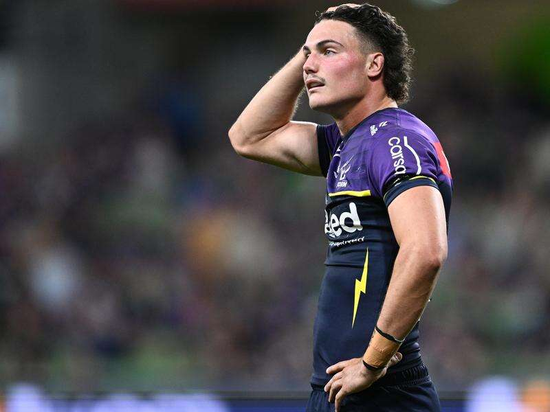 Pezet to take loan path over giving up Melbourne dream permanently