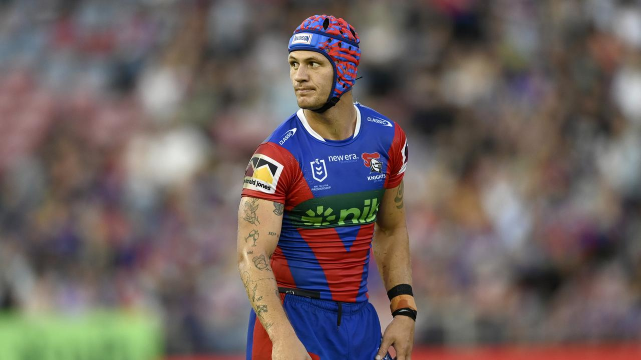 Ponga looks to quit Knights over fears he’s ‘wasting prime years’