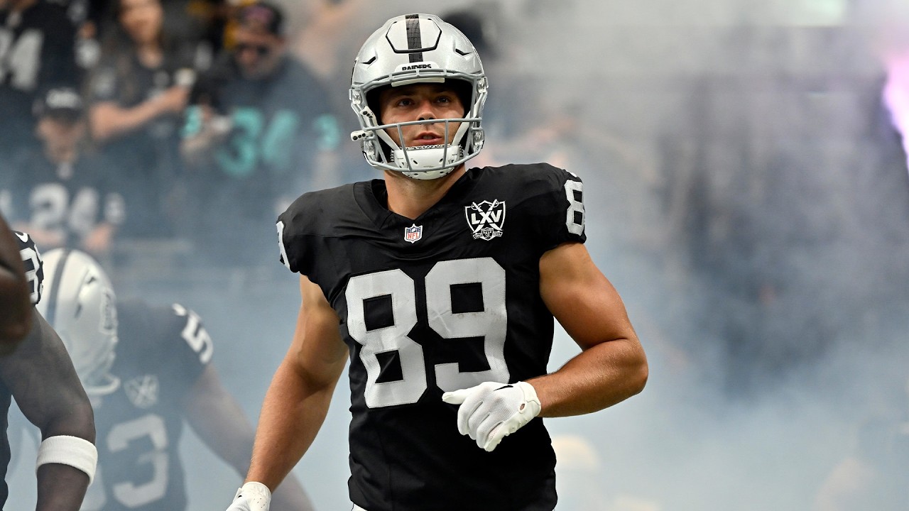 2025 Las Vegas Raiders Projected Finish, Key Signings and Fantasy Stars