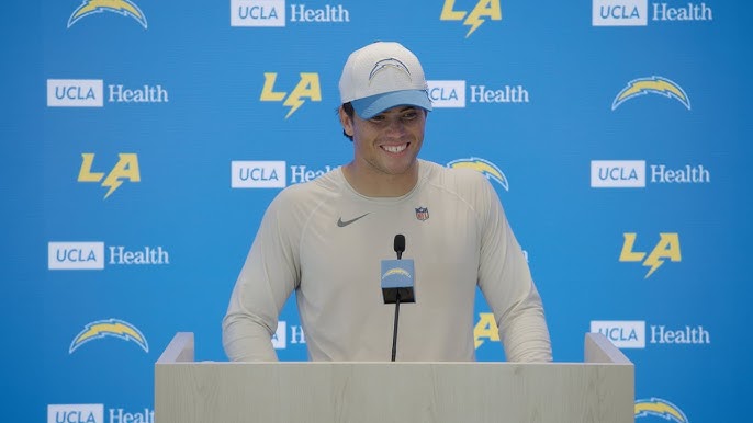 2025 Los Angeles Chargers Projected Finish, Key Signings & Fantasy Stars