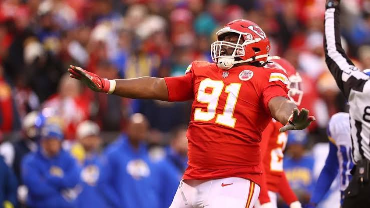 Jaguars and Chiefs acquire defensive players with Super Bowl rings