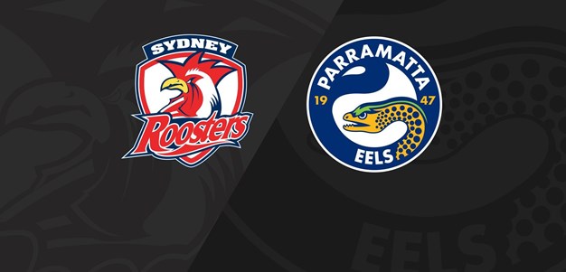NRL: Eels Vs Roosters – Stats, Insights & Our Tips