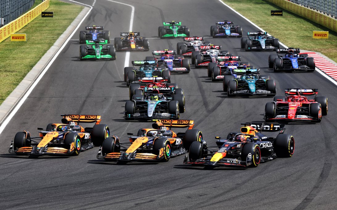 Hungarian Grand Prix Preview: Who Will Win?