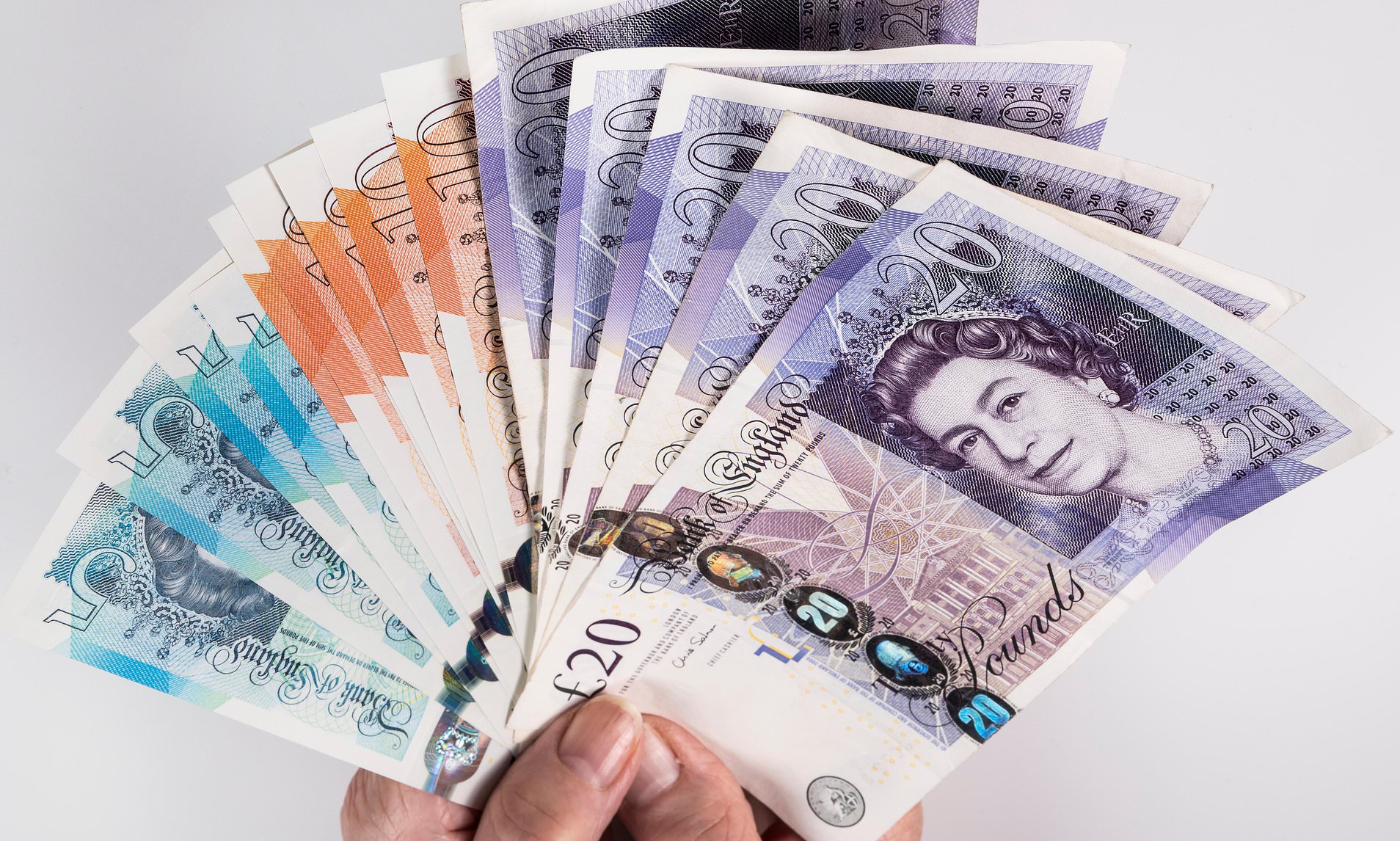 Enter Our £300 Cash Prize Giveaway