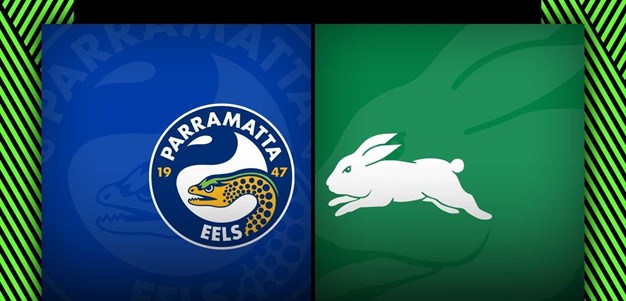 NRL: Rabbitohs Vs Eels – Stats, Insights & Our Tips