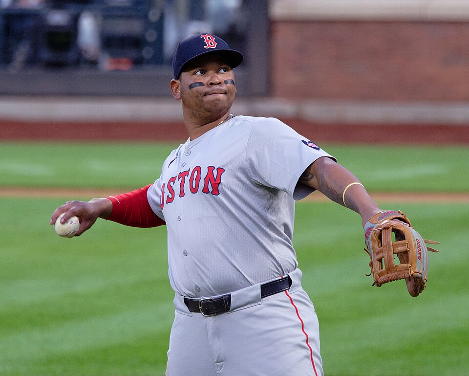 Opinion: The Boston Red Sox are better since they traded Rafael Devers