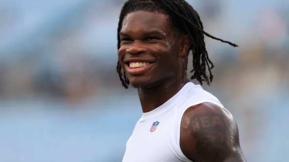 How Travis Hunter May Transform the Game in 2025 by Playing Both Ways