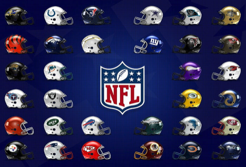 A Look at the Contenders as We Approach the New NFL Season