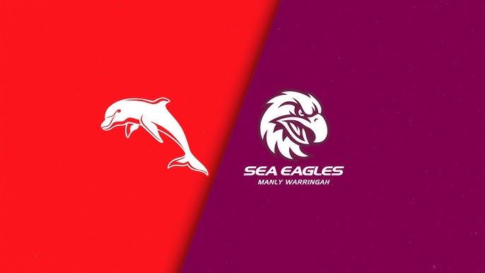 NRL: Sea Eagles Vs Dolphins – Stats, Insights & Our Tips