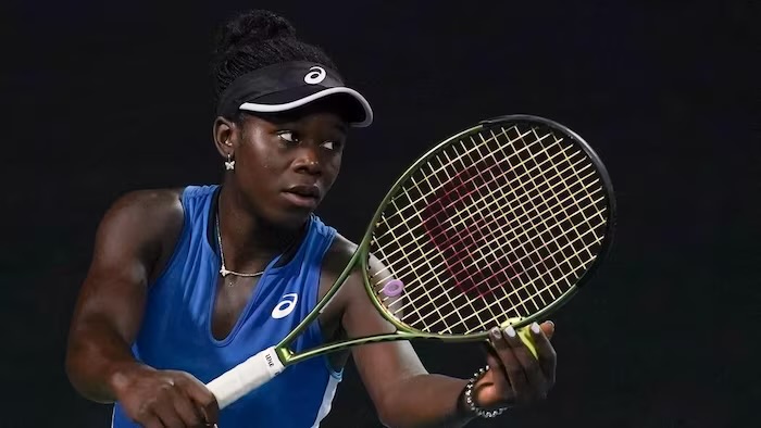Victoria Mboko and Ben Shelton win 2025 National Bank Open
