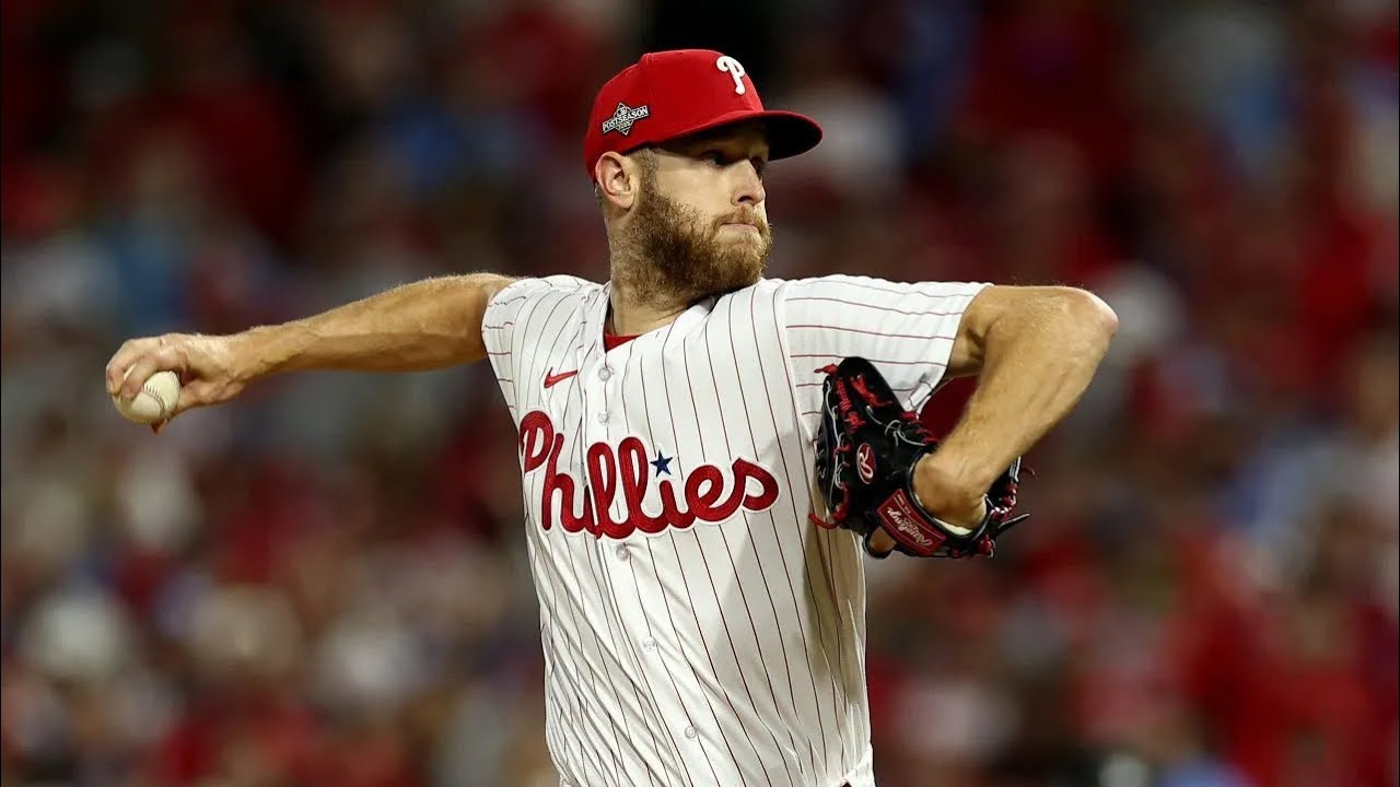 Phillies SP Zack Wheeler and Red Sox 3B Marcelo Mayer out long term with injuries