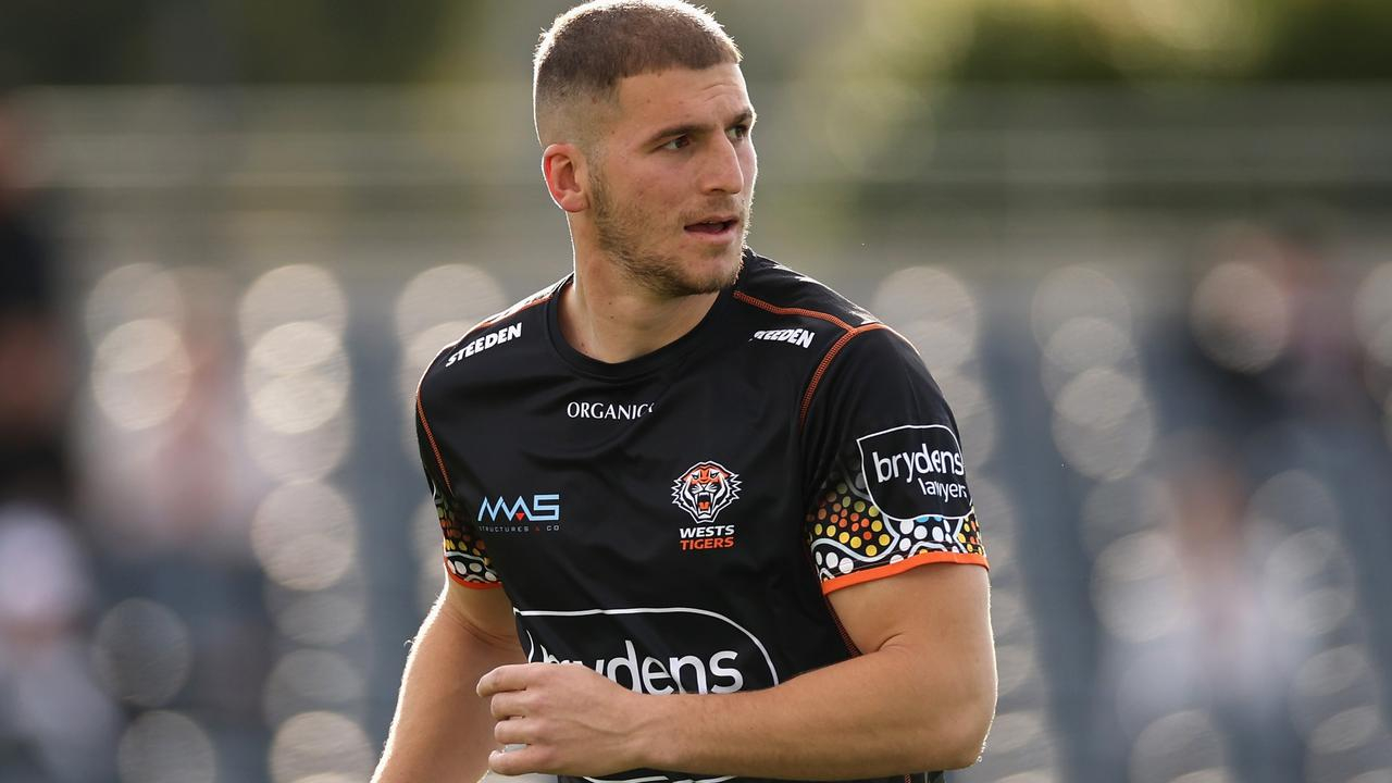 Tigers take ‘final offer’ to Doueihi, offer more years to match Dragons
