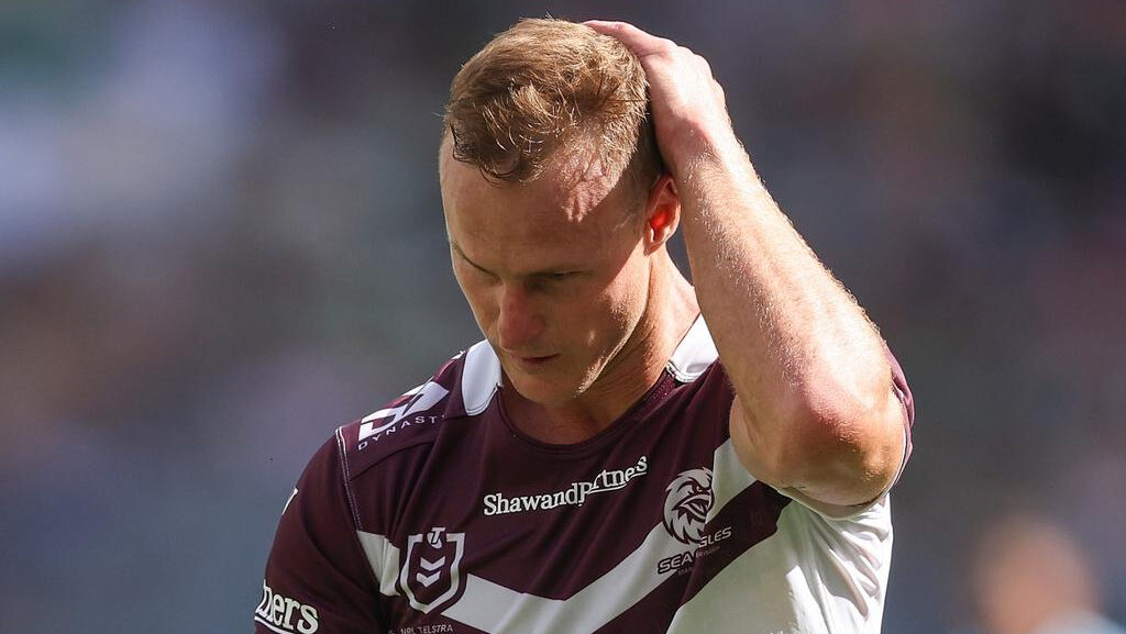 Roosters to still honour Cherry-Evans deal for now – but rethink looms