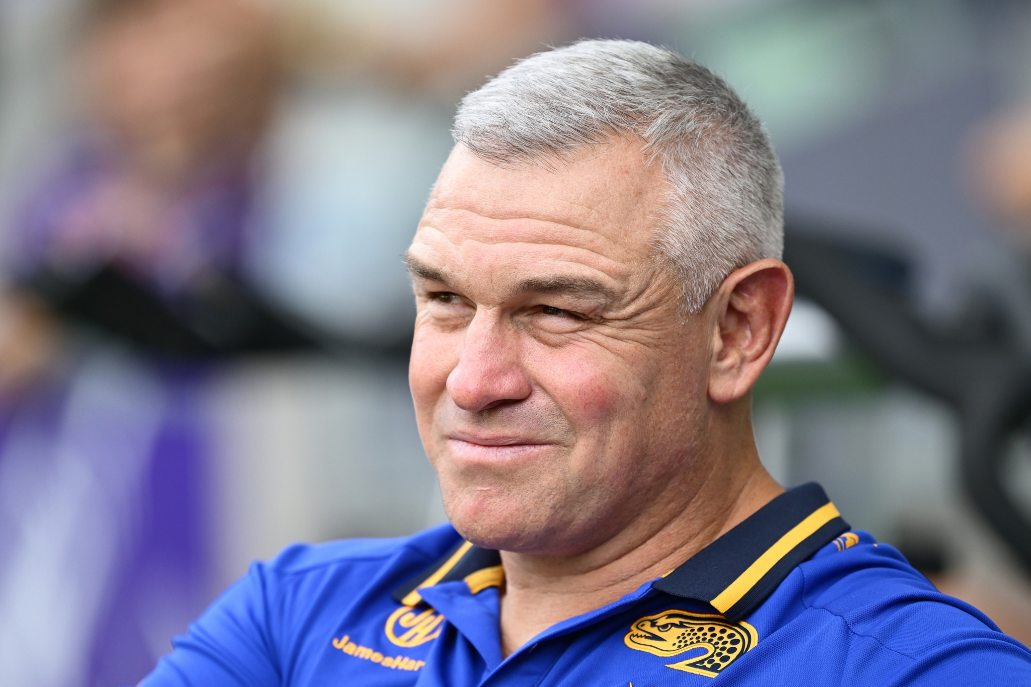 The Baseline: They’re not great yet, but calling Ryles’ Eels rebuild ‘a lie’ is cooked