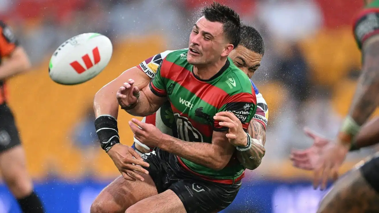 Bennett tells Dodd he can leave after just six Bunnies games