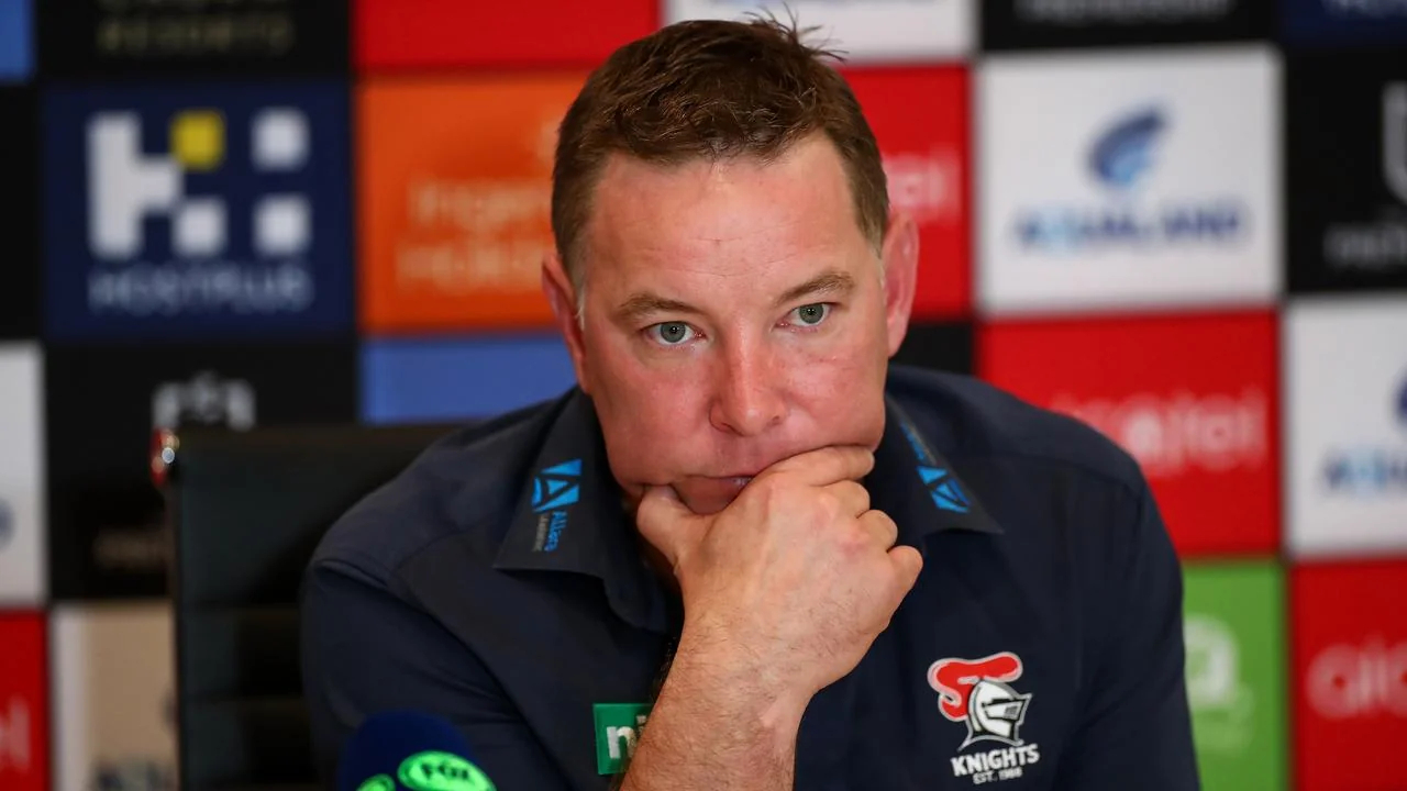 O’Brien to part ways with Knights as early as this week