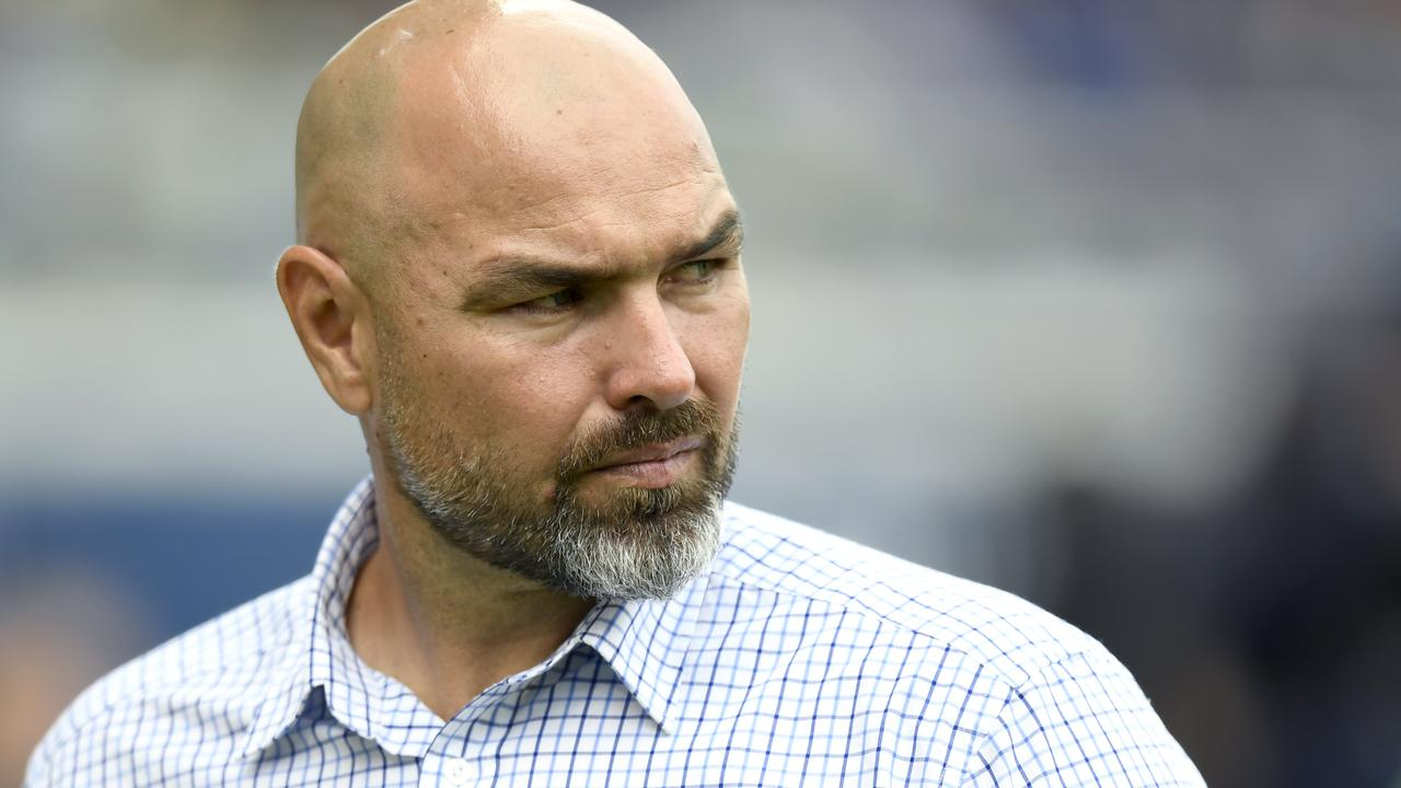 Payten to keep Cowboys job for next year, will help with staff cleanout