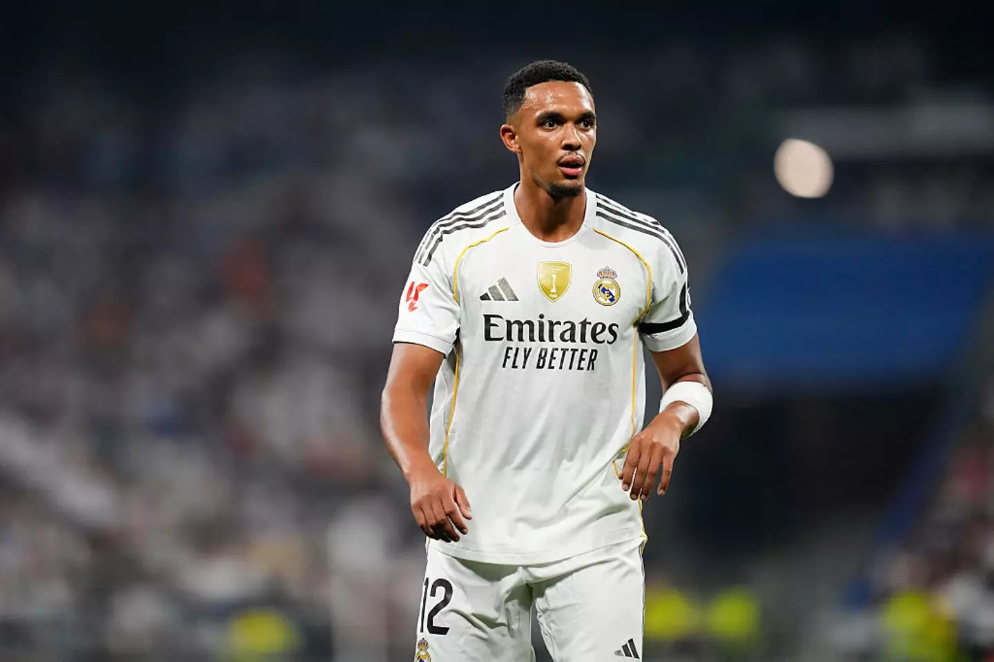Dream falls apart: Madrid already looking into Alexander-Arnold sale