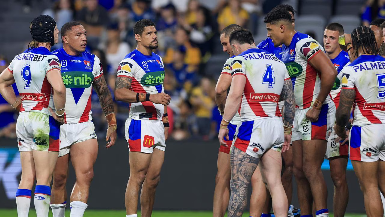 NRL 2025 grades: Hapless Knights end with spoon