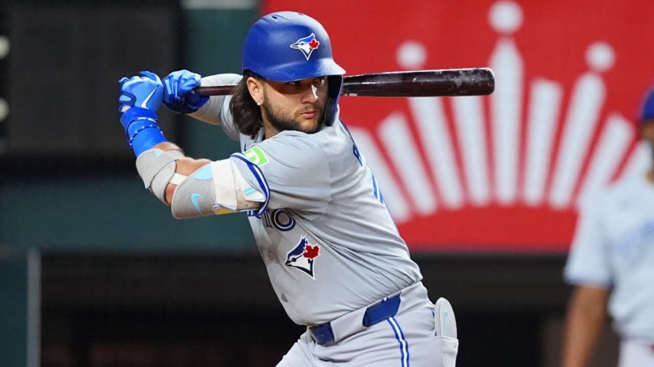 Blue Jays and Astros to meet in battle of American League Division leaders