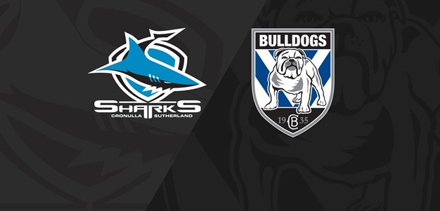 NRL: Bulldogs Vs Sharks – Stats, Insights & Our Tips
