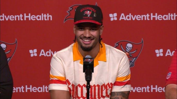 Top five rookies from week one of 2025 NFL season
