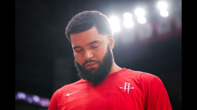 Opinion: Rockets to miss Fred VanVleet with a torn ACL