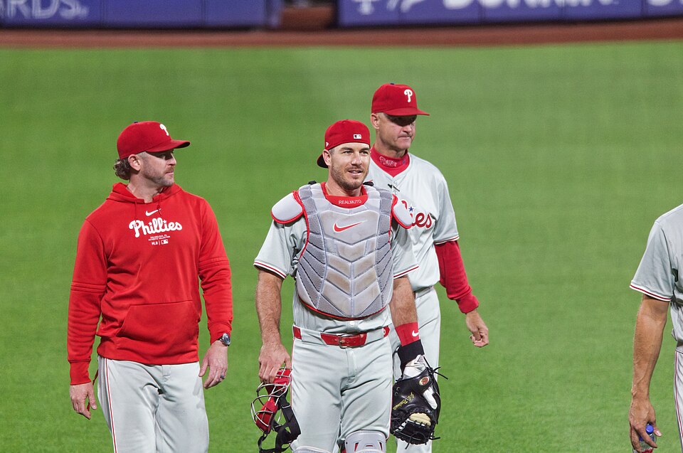 Phillies and Brewers postseason bound