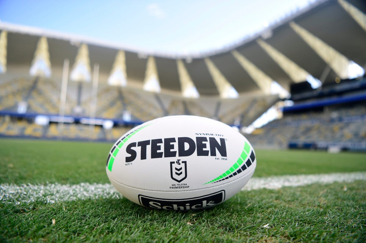 NRL 2025: Play-Off Format, Fixtures & Preview