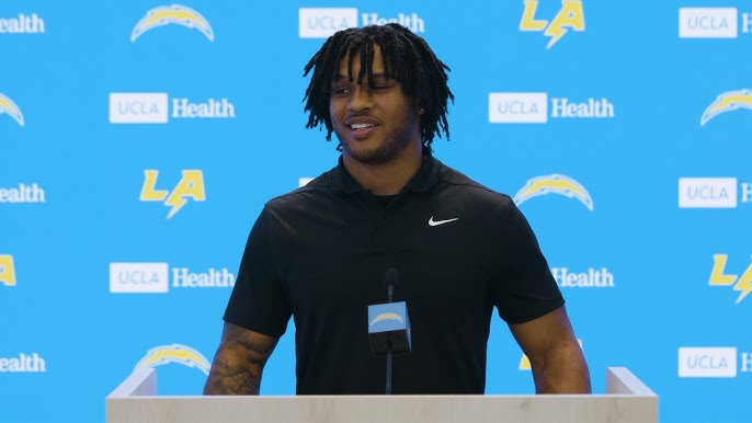Top five rookies from week three of 2025 NFL season