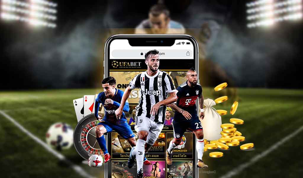 Top Reasons Sports Fans Choose UFABET for Betting Online