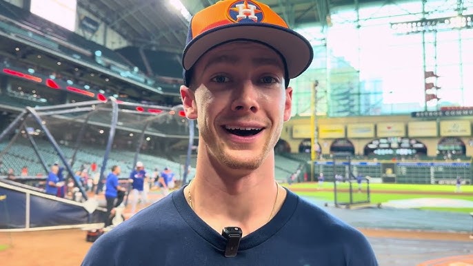 Astros deliver with important 6-3 win over the Rangers