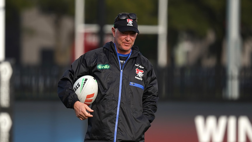 Sea Eagles snap up O’Brien to help Seibold get back to finals