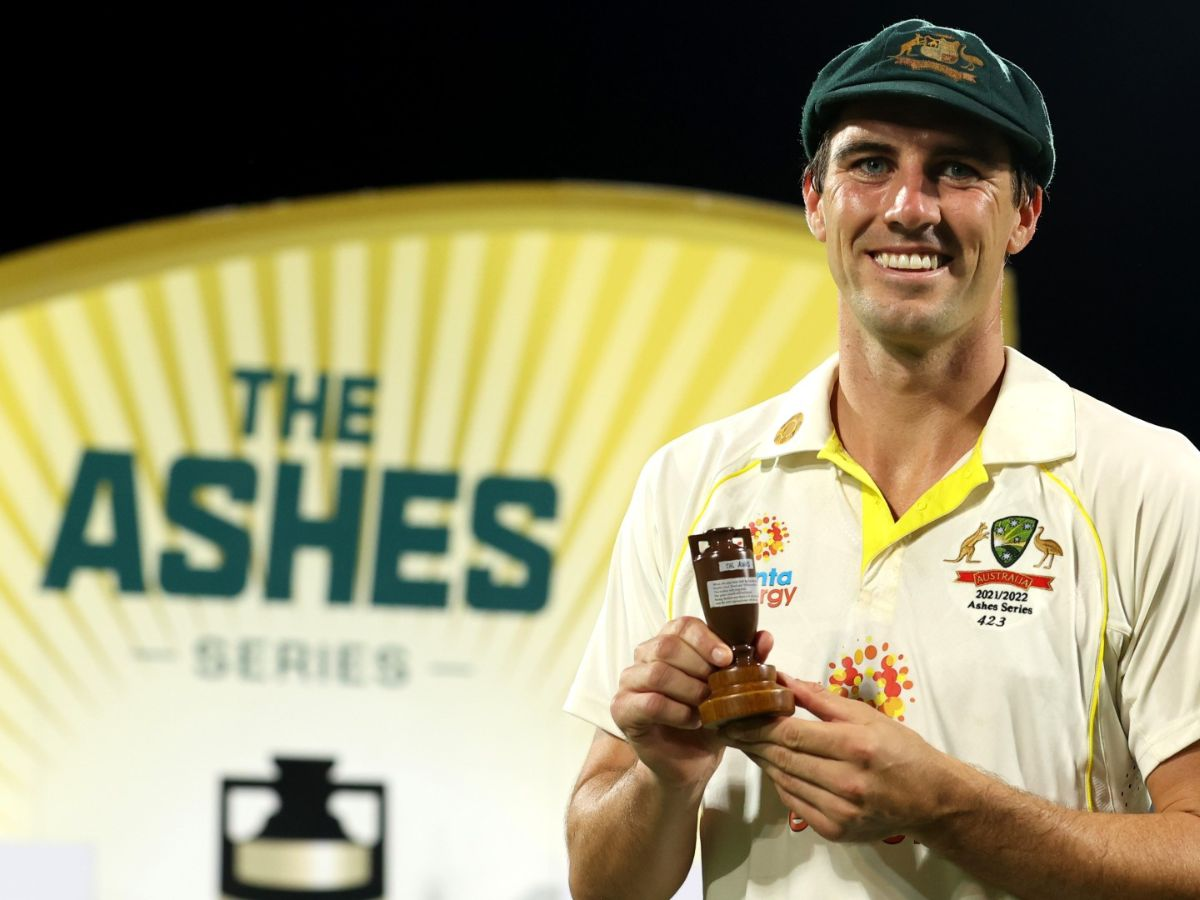 Summer of Cricket 25/26 schedule and results – Ashes, India, more