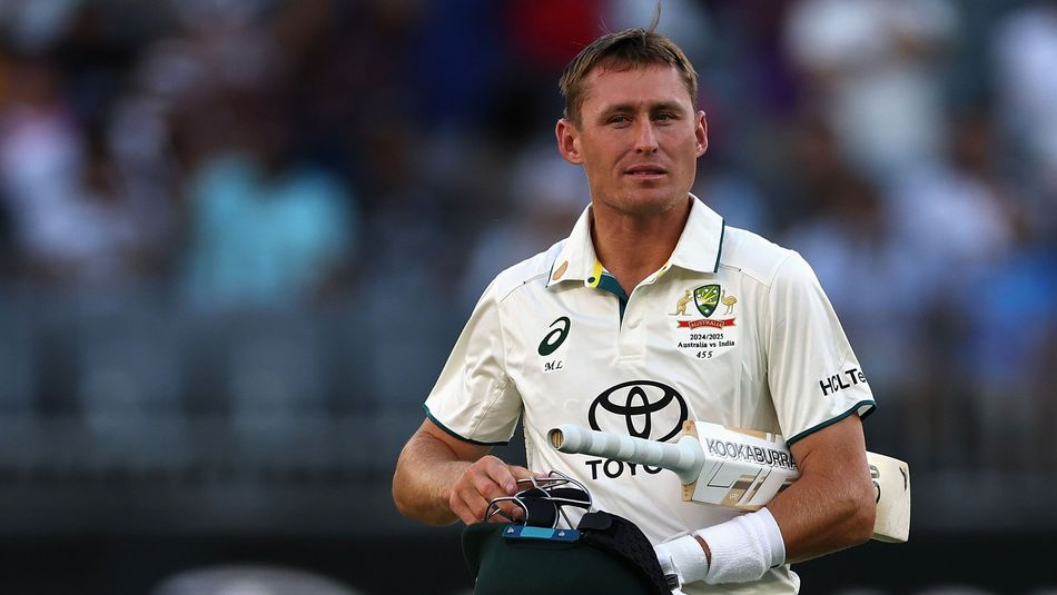 ‘Proving the doubters wrong’: Labuschagne ready to open for Ashes