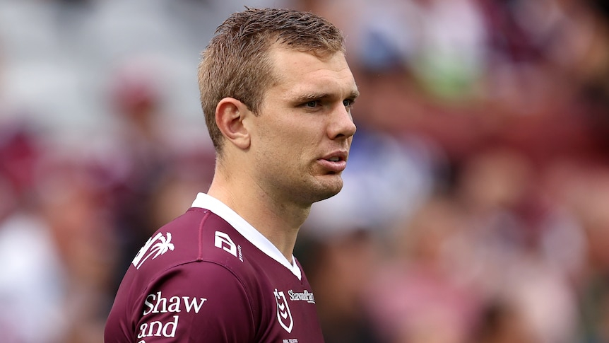 ‘Angry’ Turbo looks to England again after Manly restructure tabled deal