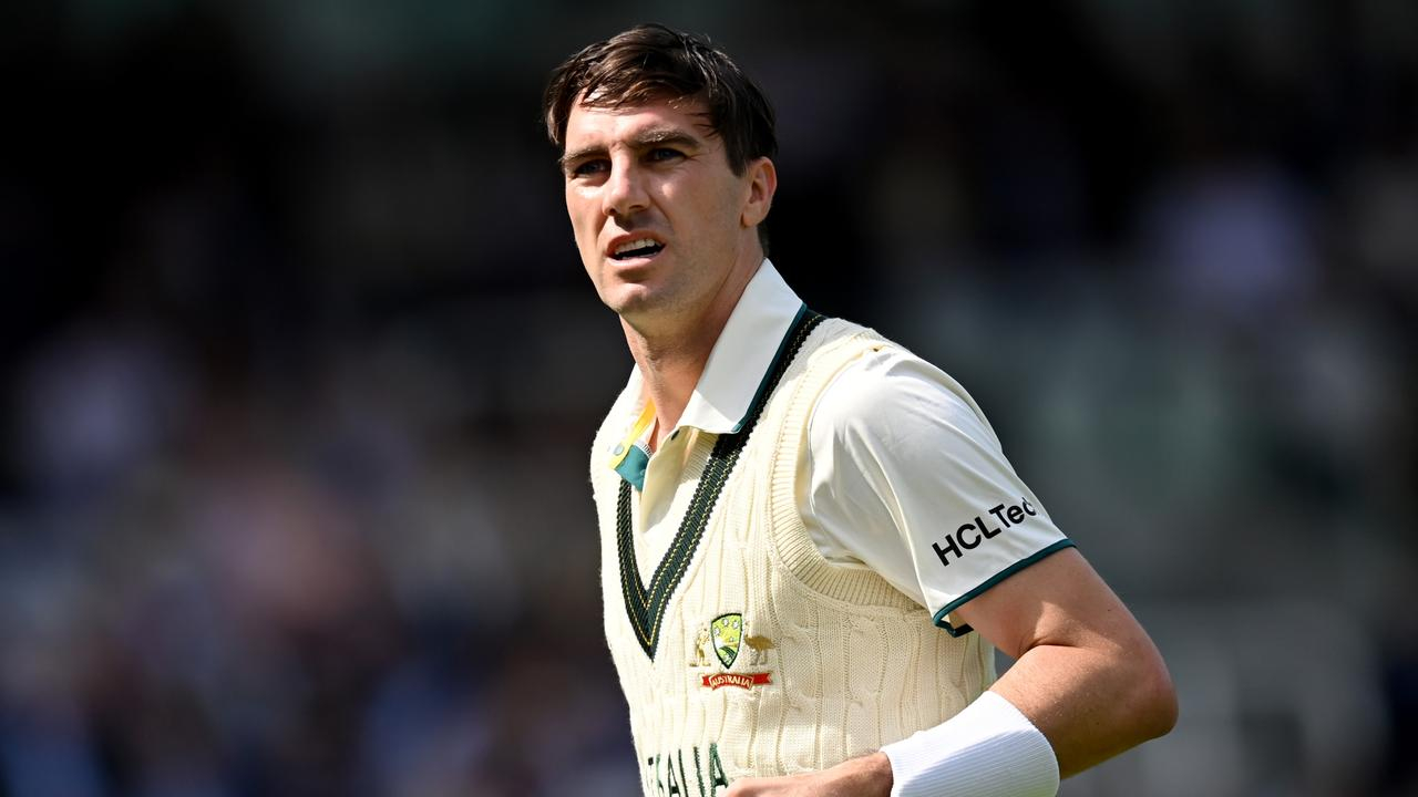 Cummins will miss Perth, may yet be out for entire Ashes