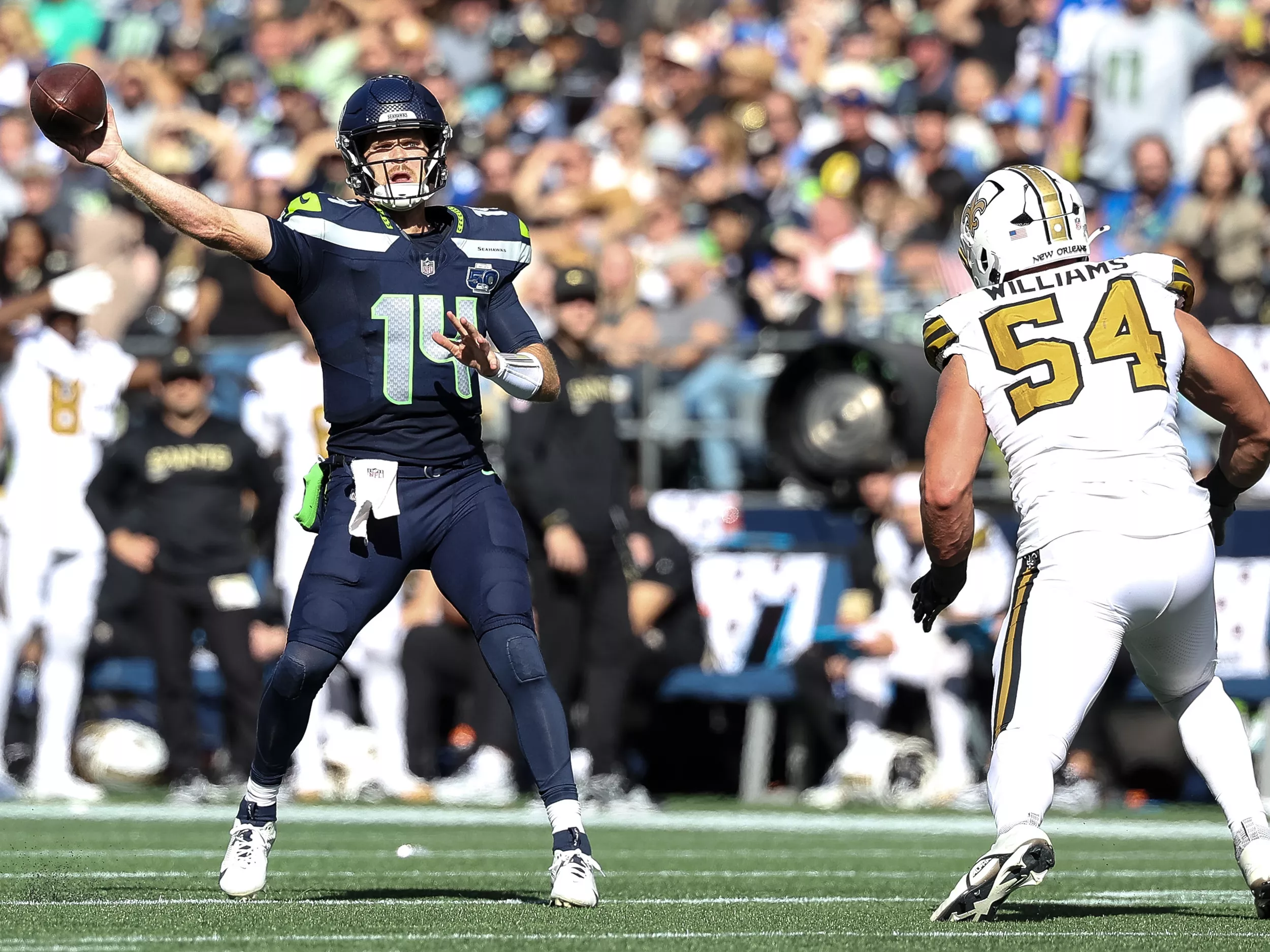 2025 NFL Week 6 Preview: Our Expert Tips & Staking Plan