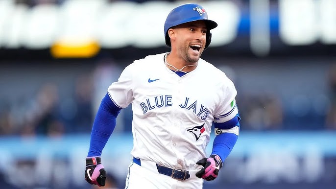 Toronto Blue Jays reach the 2025 World Series