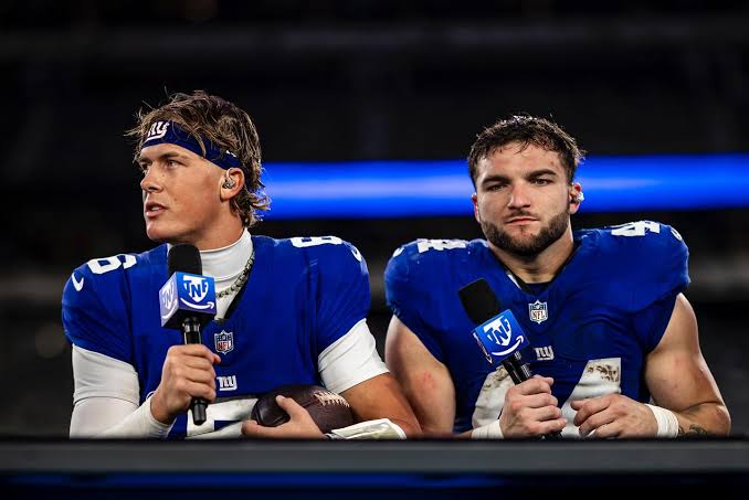Top five rookies from Week six of 2025 NFL season