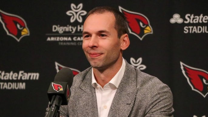 Opinion: Did Cardinals Jonathan Gannon cross the line?