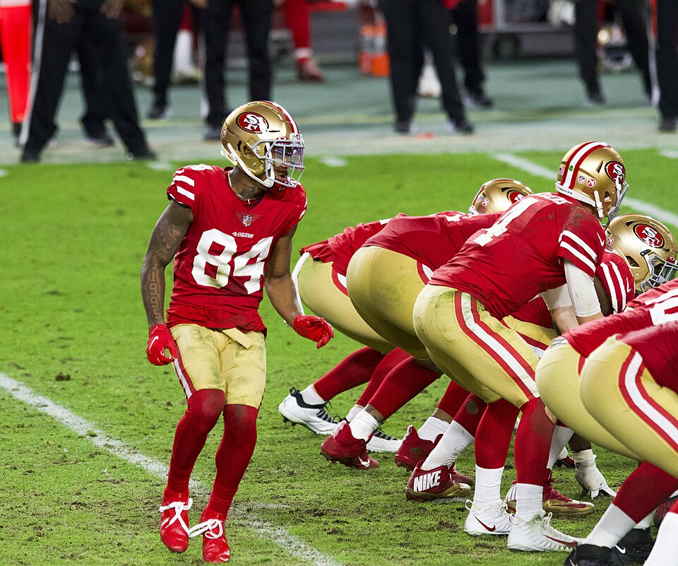 Opinion: 49ers deliver statement win in massive upset over the Rams