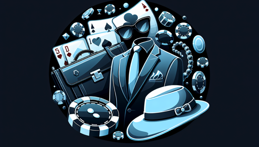 Casino Fashion and Entertainment Guide